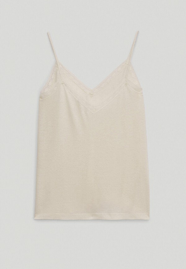 фото Топ massimo dutti