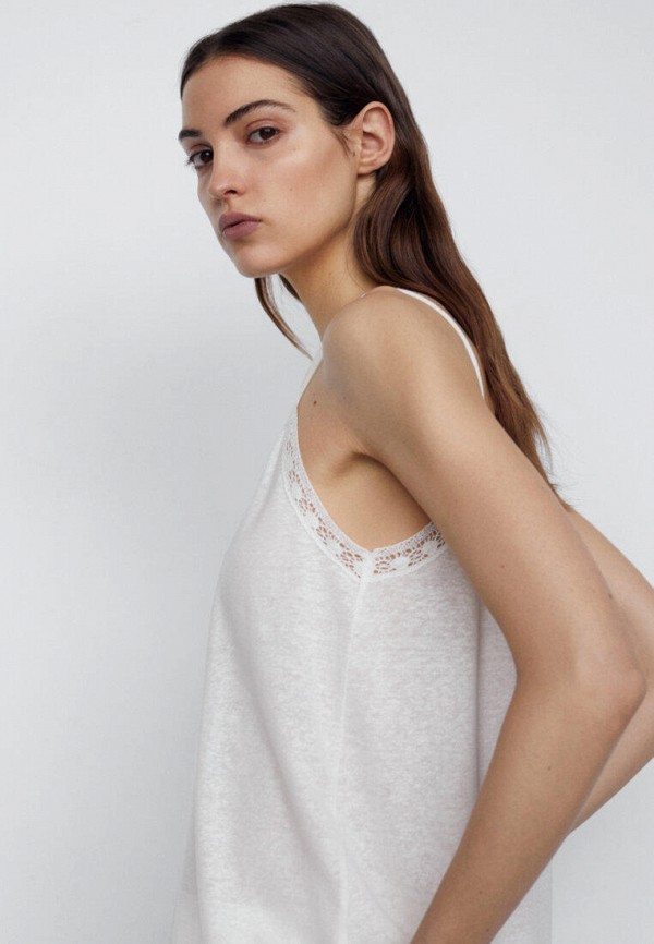 фото Топ massimo dutti