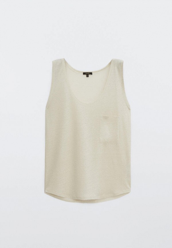 фото Топ massimo dutti