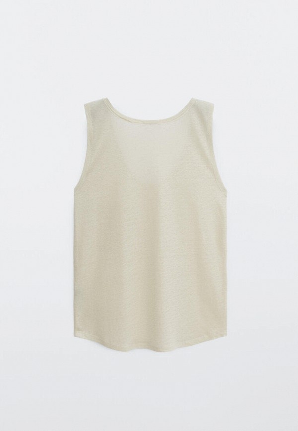 фото Топ massimo dutti