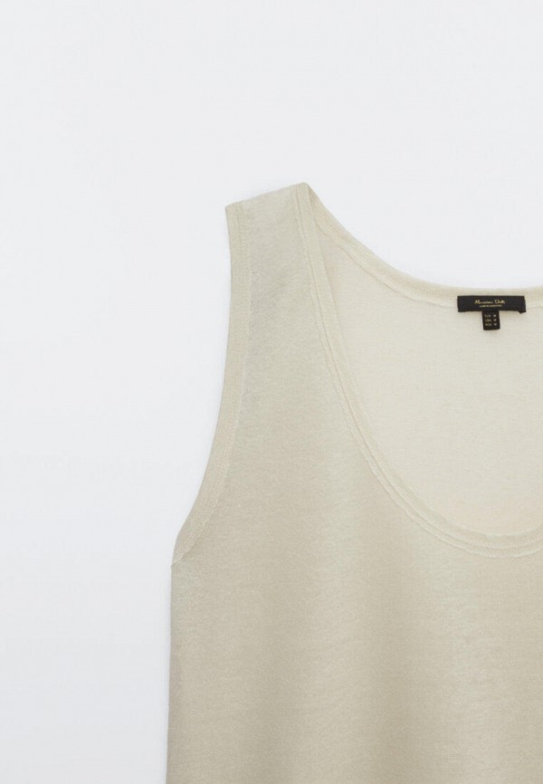 фото Топ massimo dutti