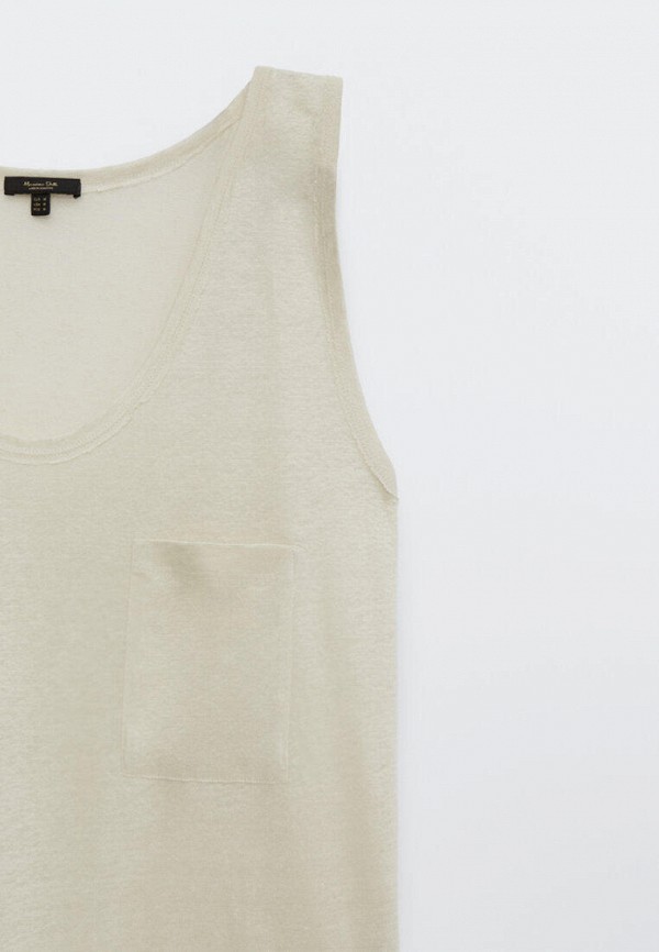 фото Топ massimo dutti