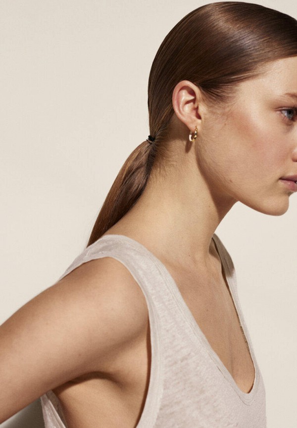 фото Топ massimo dutti