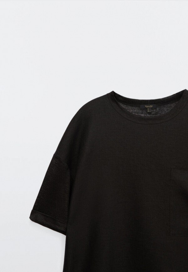 фото Футболка massimo dutti