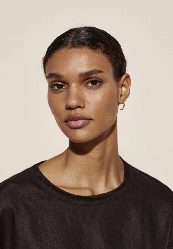 фото Футболка massimo dutti