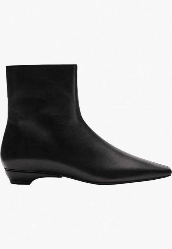 фото Ботинки massimo dutti