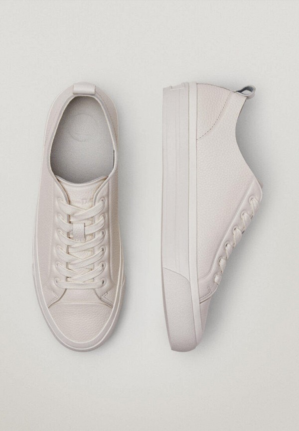 фото Кеды massimo dutti