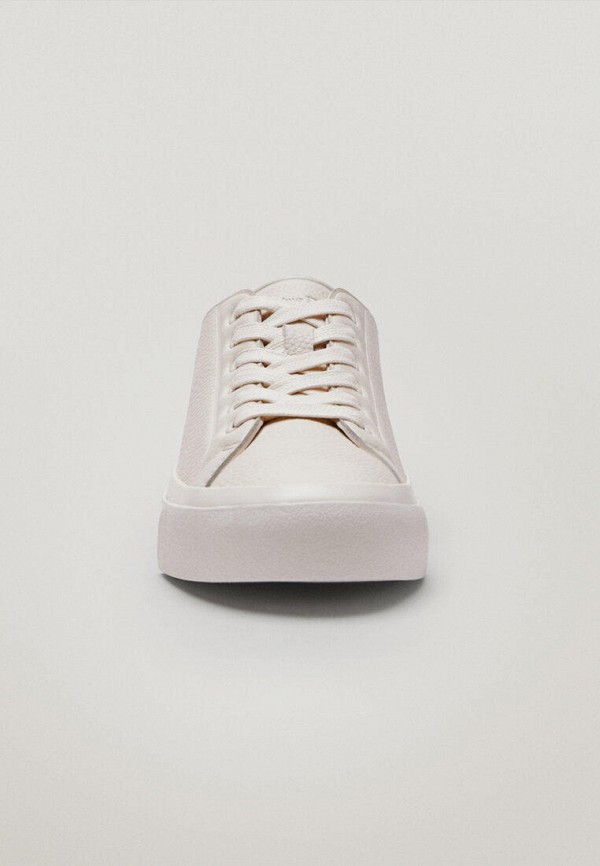 фото Кеды massimo dutti