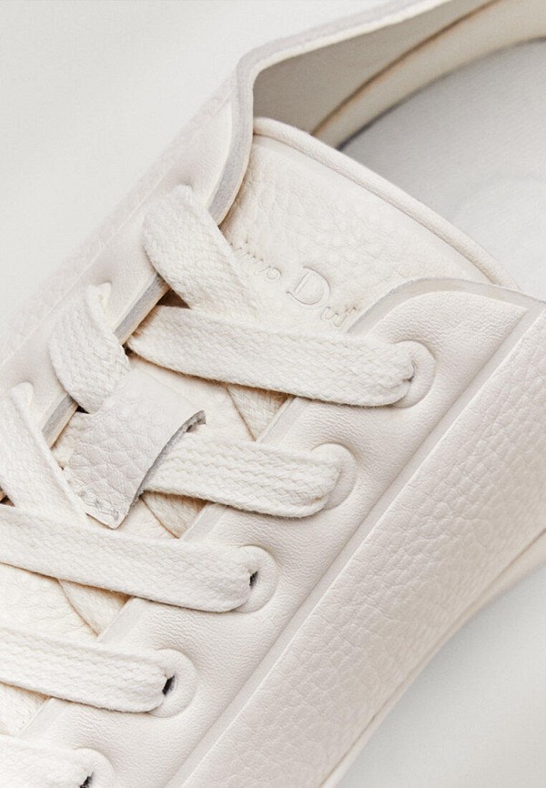 фото Кеды massimo dutti