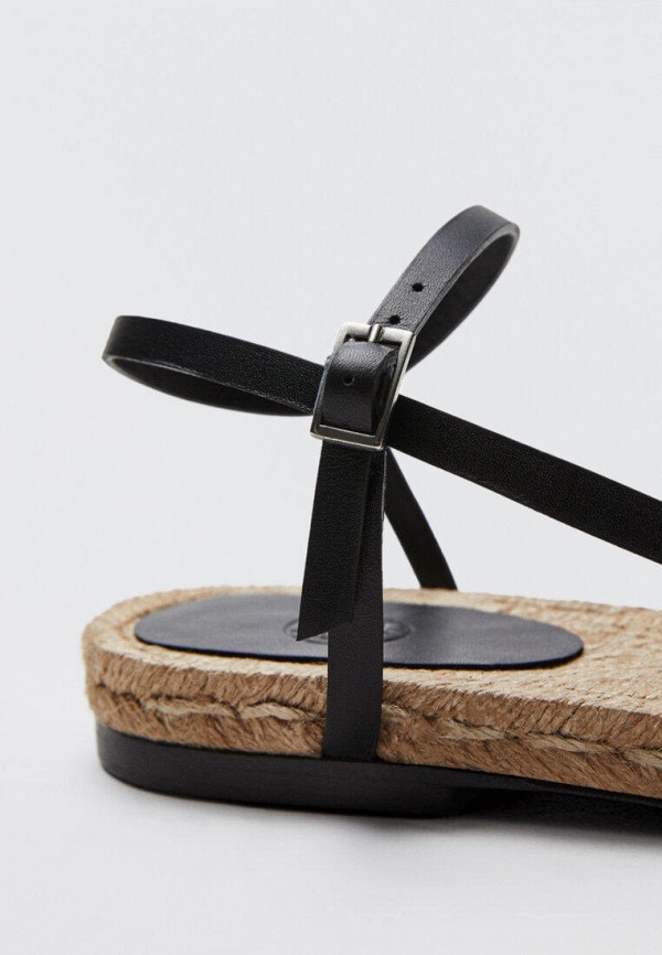 фото Сандалии massimo dutti