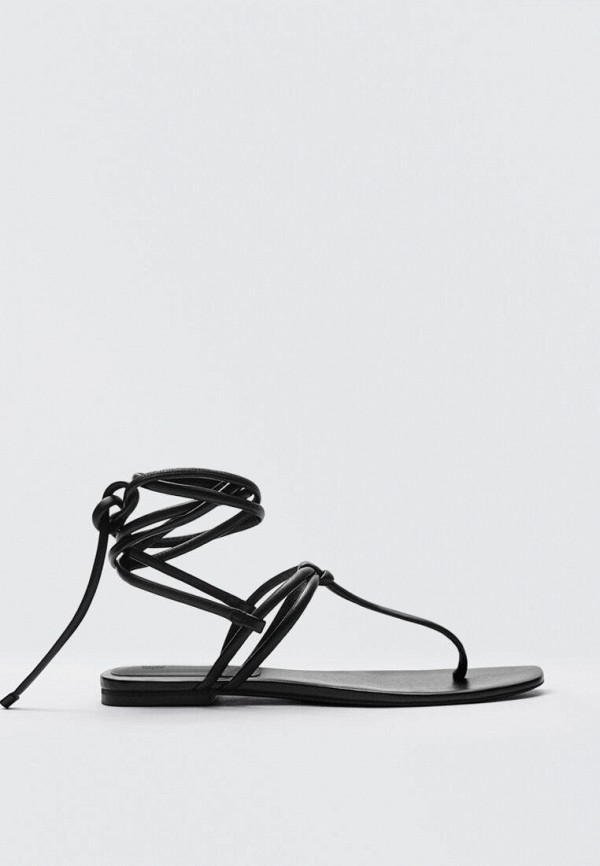 фото Сандалии massimo dutti