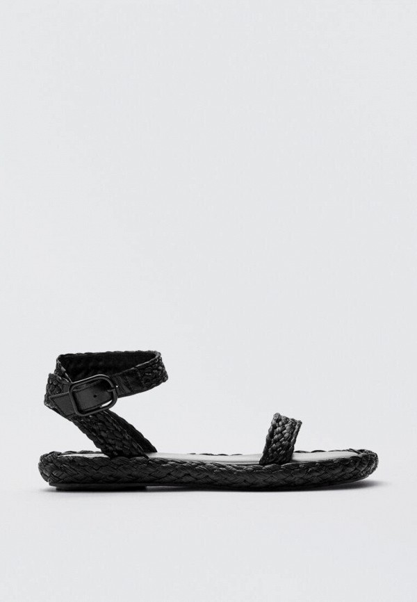 фото Сандалии massimo dutti