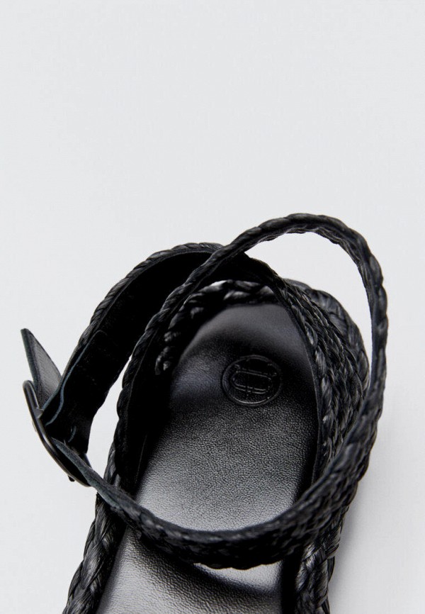 фото Сандалии massimo dutti