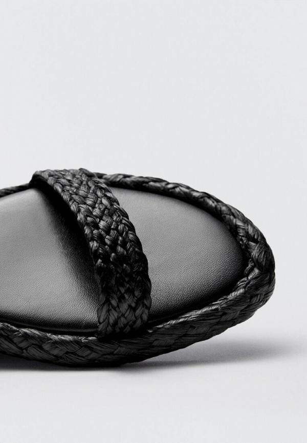 фото Сандалии massimo dutti