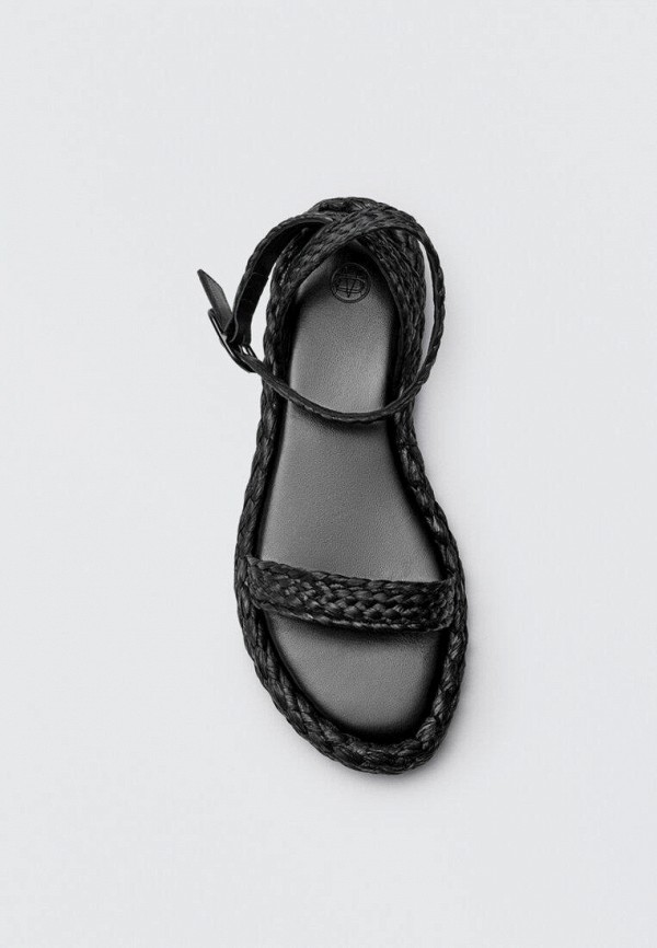 фото Сандалии massimo dutti