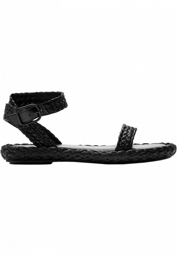 фото Сандалии massimo dutti