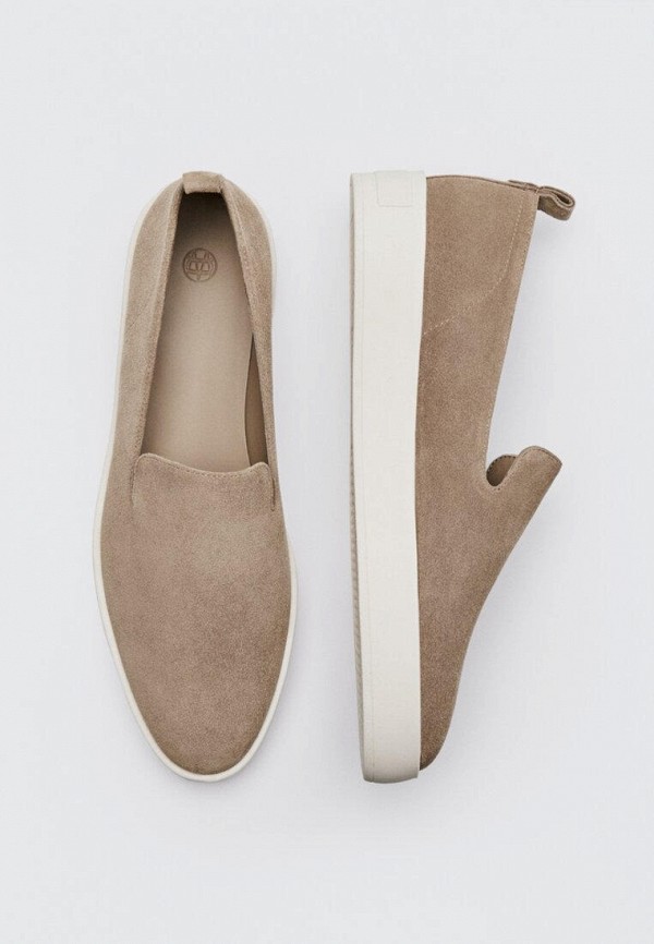 фото Слипоны massimo dutti
