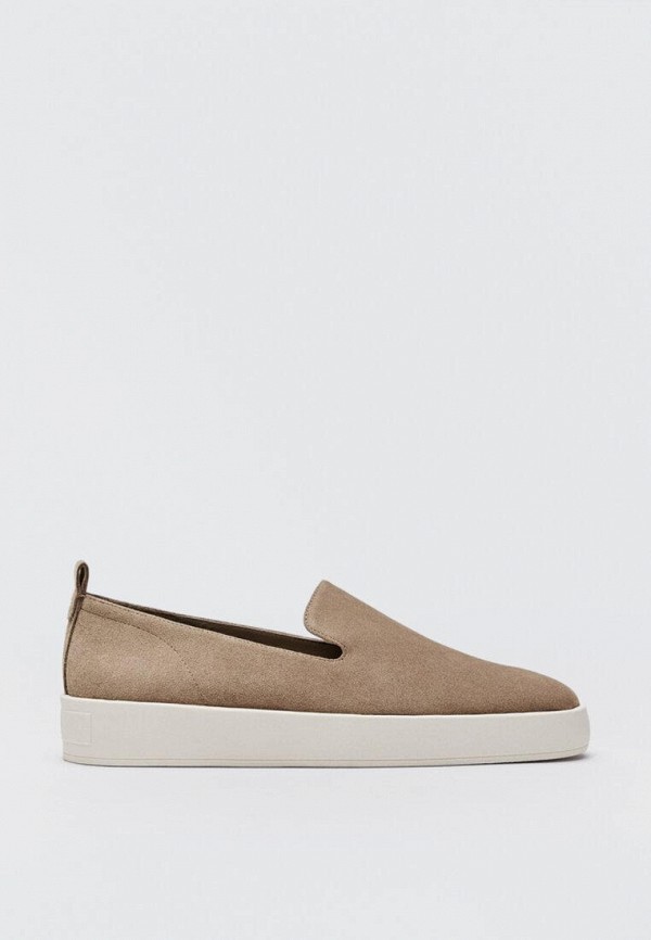 фото Слипоны massimo dutti