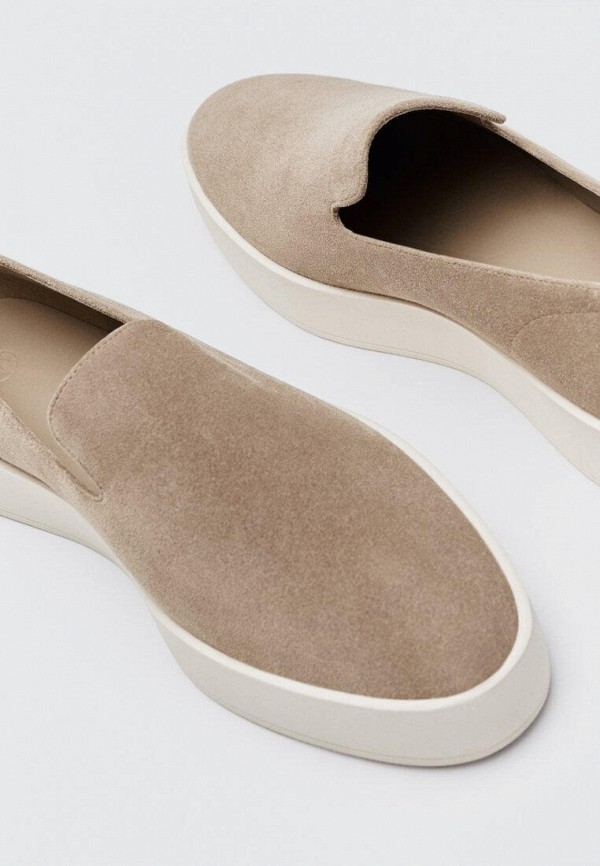фото Слипоны massimo dutti
