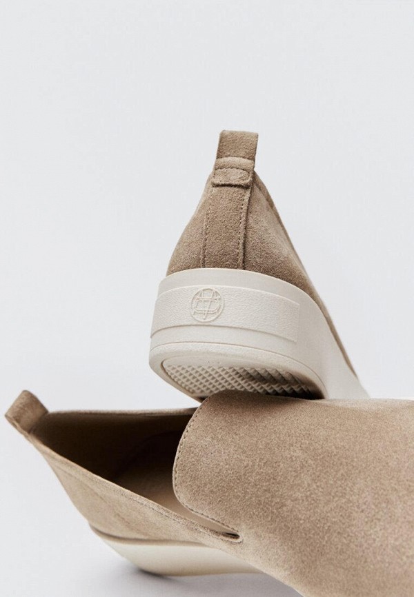 фото Слипоны massimo dutti