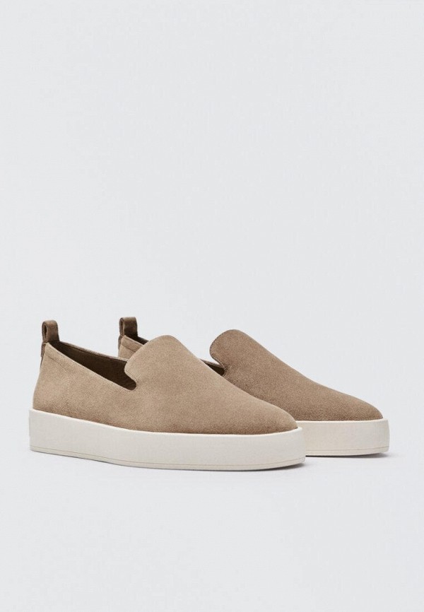 фото Слипоны massimo dutti