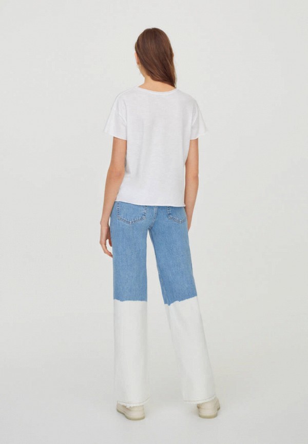 фото Футболка pull&bear