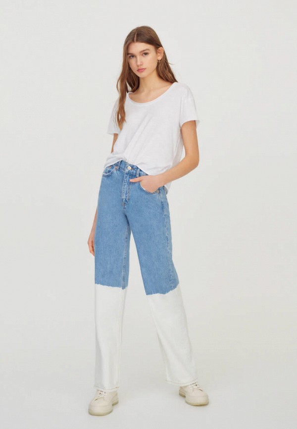 фото Футболка pull&bear