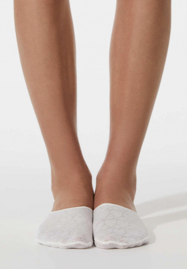 фото Носки 3 пары oysho