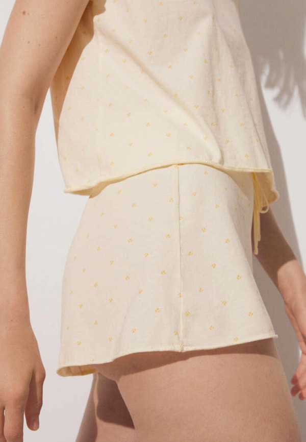 фото Шорты домашние oysho