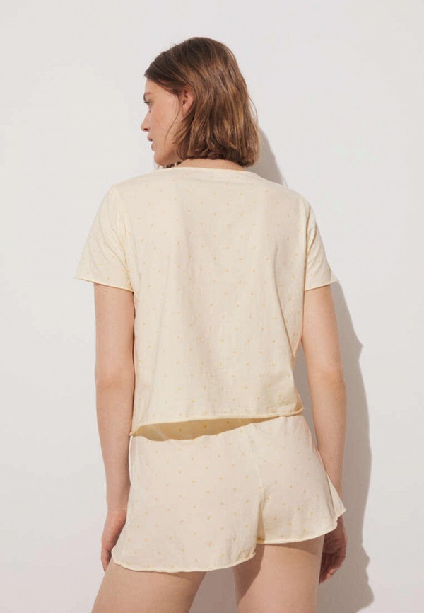 фото Шорты домашние oysho