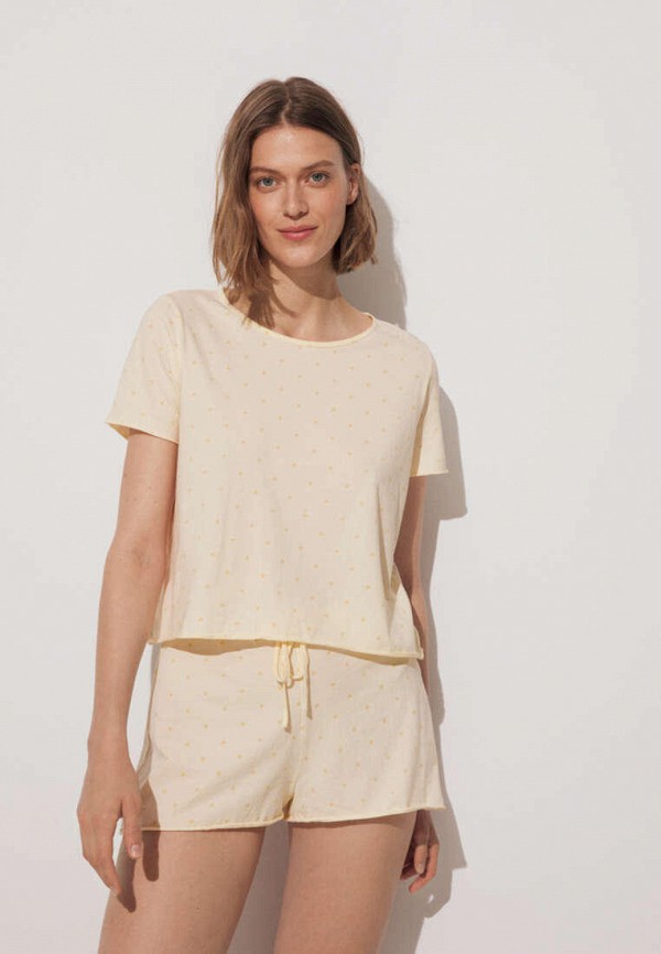 фото Футболка oysho