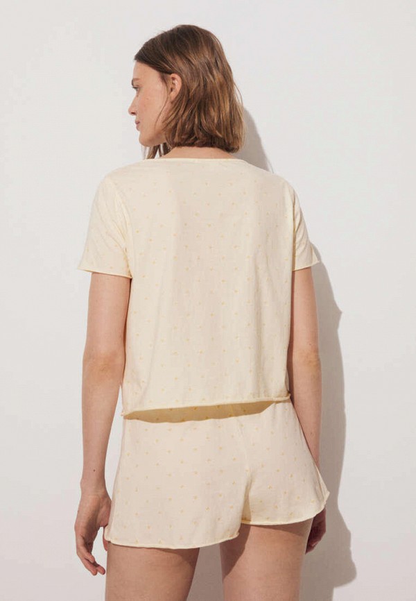 фото Футболка oysho