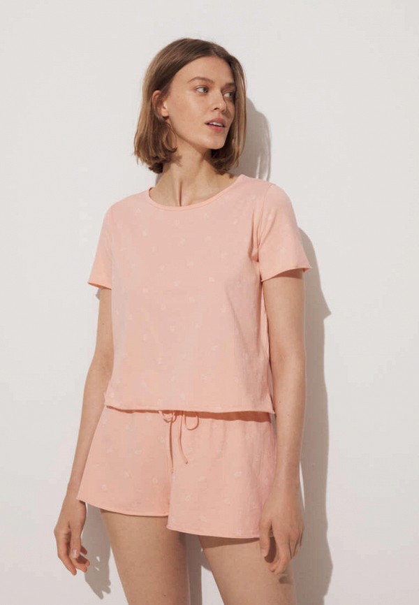 фото Футболка oysho