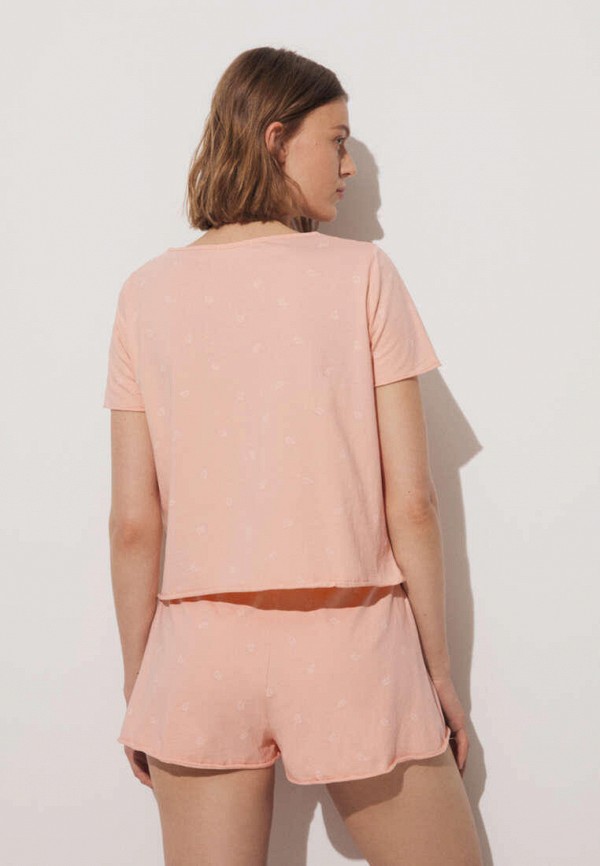 фото Футболка oysho