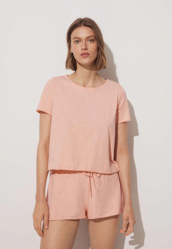 фото Шорты домашние oysho