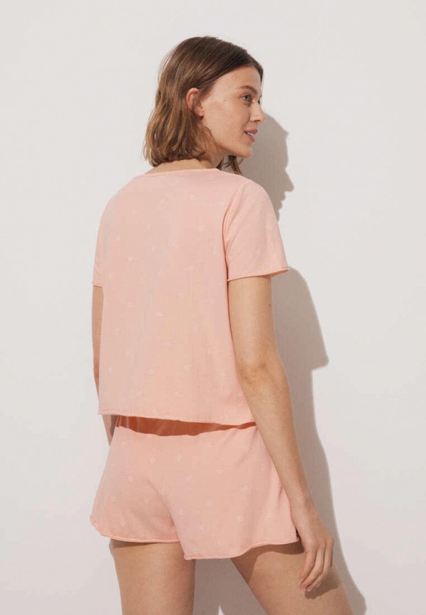 фото Шорты домашние oysho