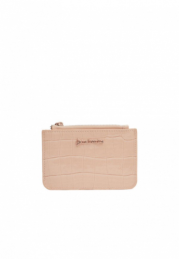 

Кошелек Stradivarius, Розовый