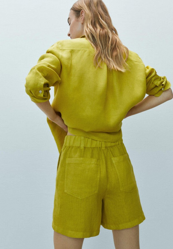 фото Шорты massimo dutti