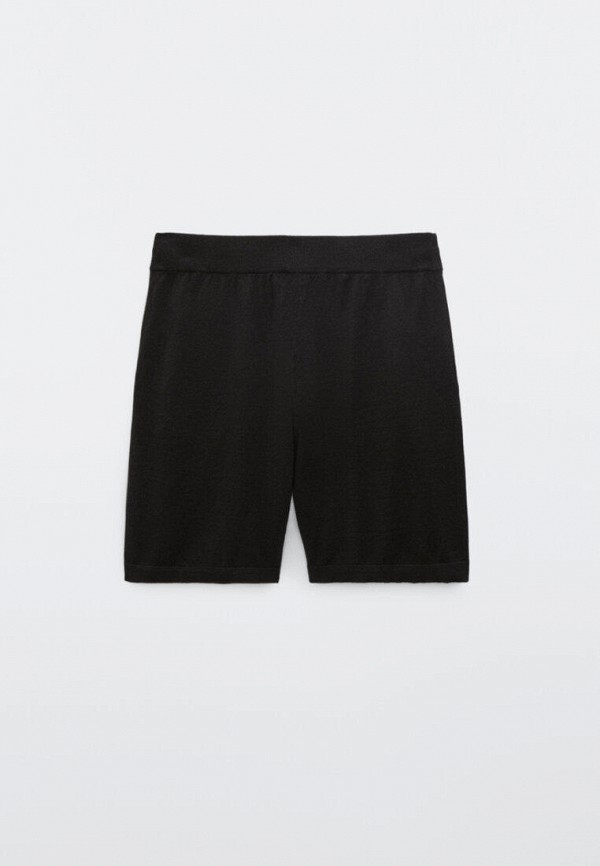 

Шорты Massimo Dutti, Черный