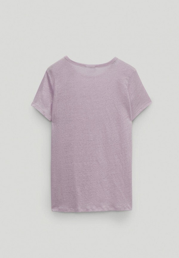 фото Футболка massimo dutti