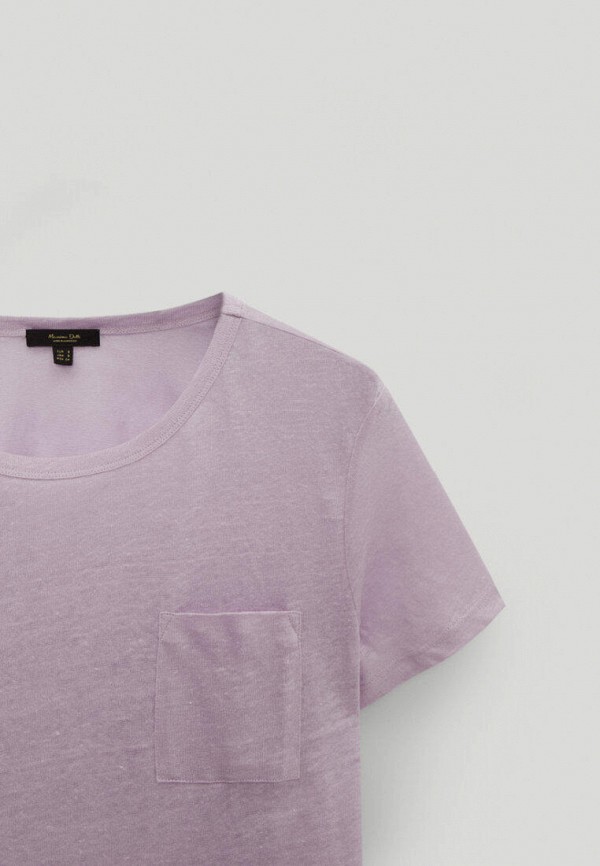 фото Футболка massimo dutti