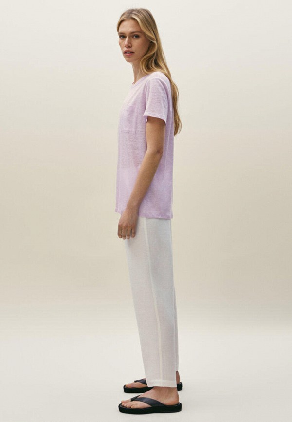 фото Футболка massimo dutti