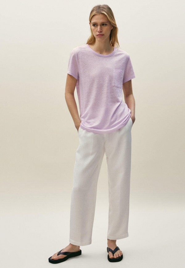 фото Футболка massimo dutti