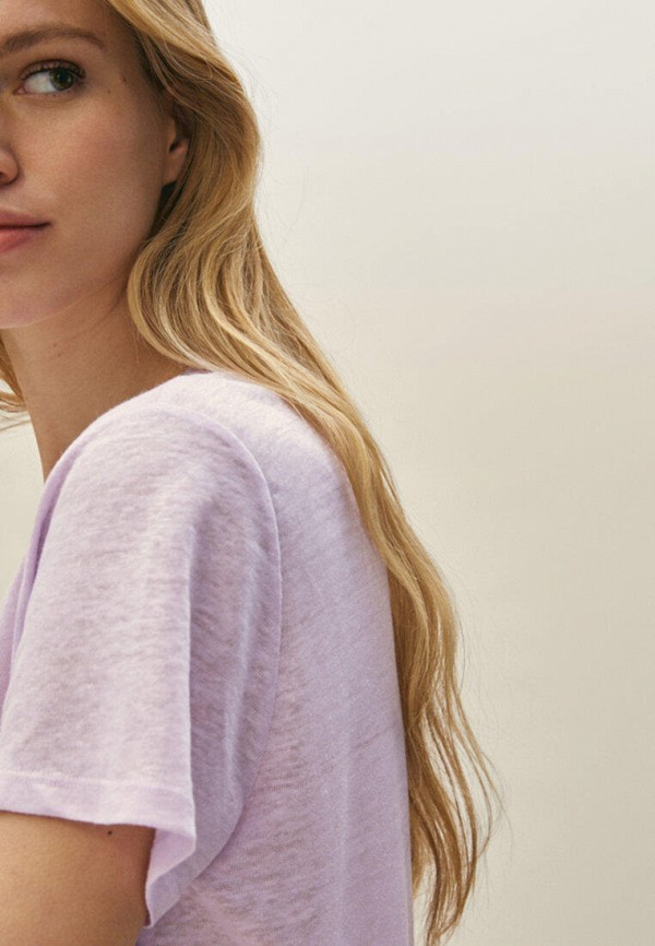 фото Футболка massimo dutti