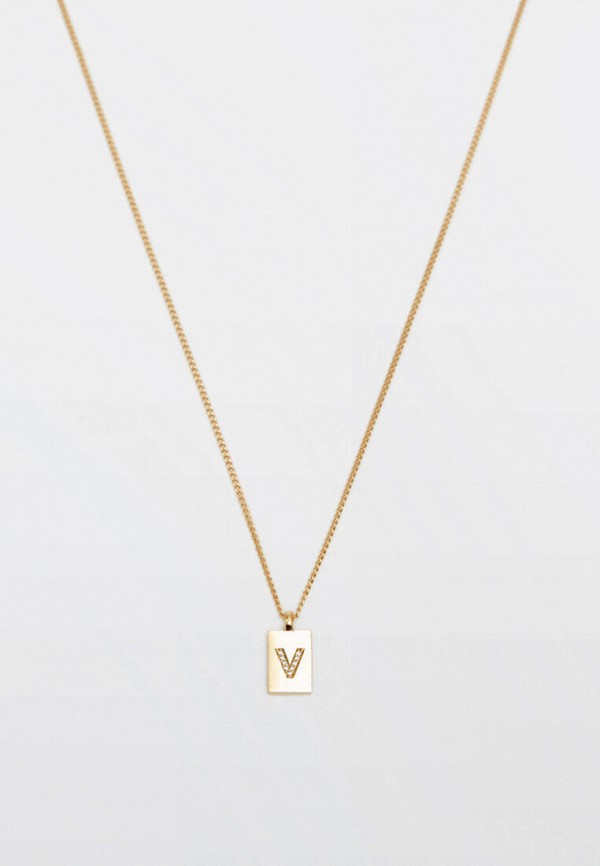 

Цепь Massimo Dutti, Золотой