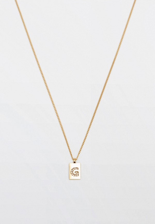 

Цепь Massimo Dutti, Золотой