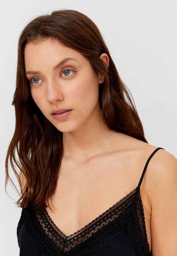 фото Топ stradivarius