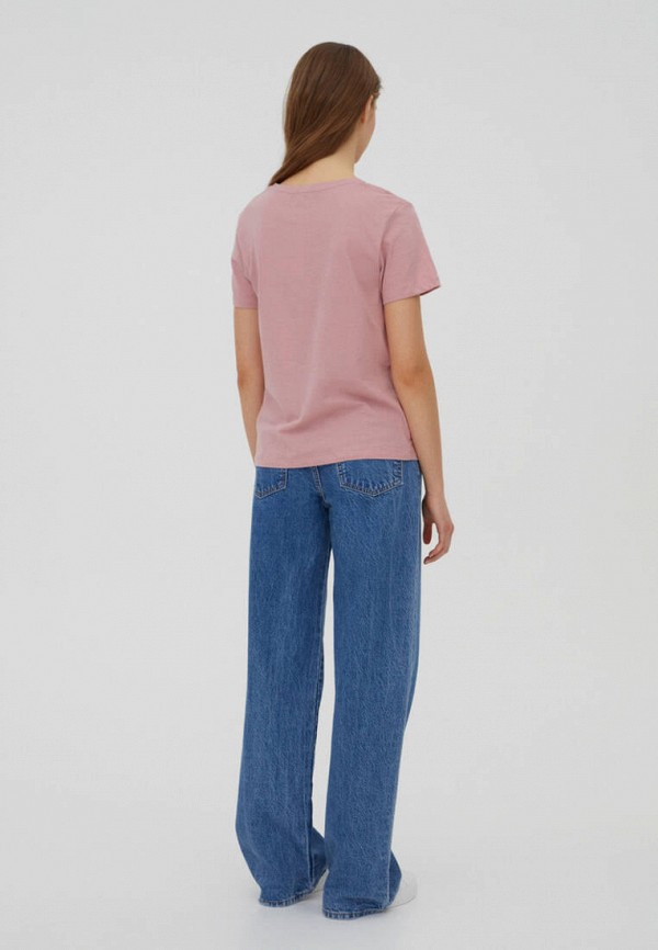 фото Футболка pull&bear