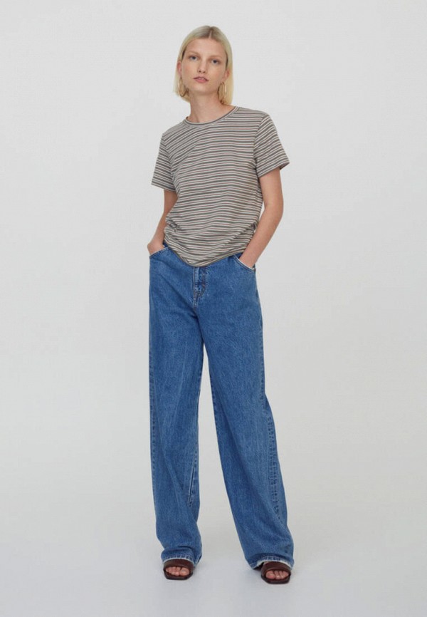 фото Футболка pull&bear