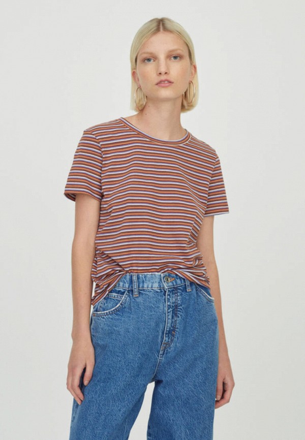 фото Футболка pull&bear